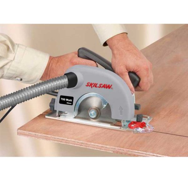 Δισκοπρίονο ηλεκτρικό χειρός 700W 40mm 5740 SKIL