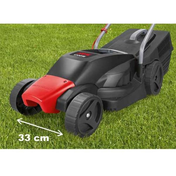 Μηχανή γκαζόν ηλεκτρική 1300W 33cm 0713 SKIL