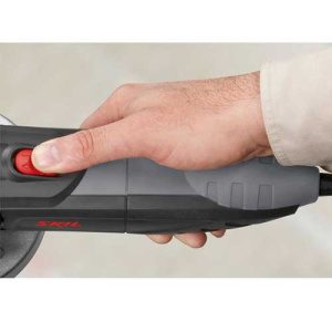 Ηλεκτρικός γωνιακός τροχός 600W 9006 SKIL