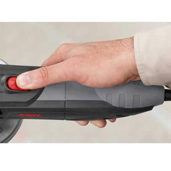 Ηλεκτρικός γωνιακός τροχός 600W 9006 SKIL