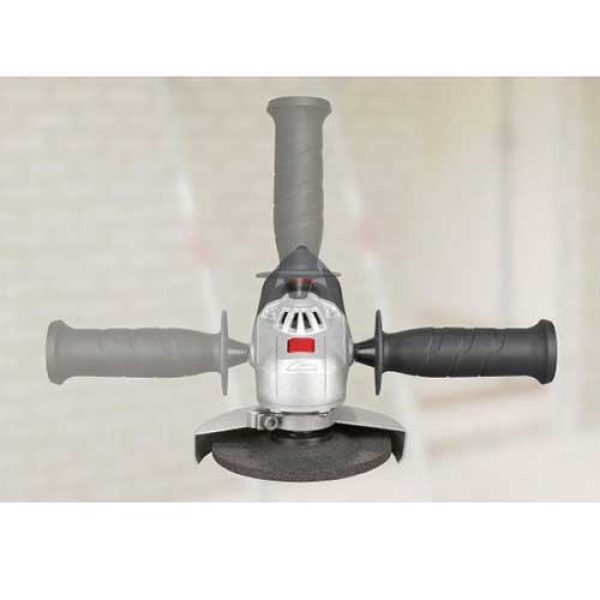 Ηλεκτρικός γωνιακός τροχός 600W 9006 SKIL