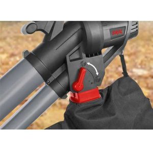 Φυσητήρας - απορροφητήρας φύλλων κήπου 2800W 0792 SKIL