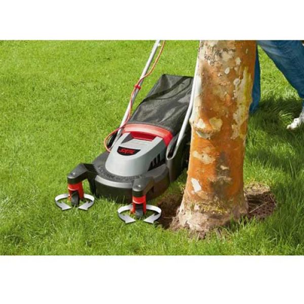 Μηχανή γκαζόν ηλεκτρική 500W 29cm 0711 SKIL