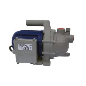 Αντλία αυτόματης αναρρόφησης 800W JETGP800 NERO