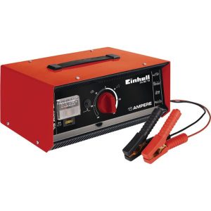 Φορτιστής Μπαταρίας Αυτοκινήτου CC-BC15 1075031 Einhell