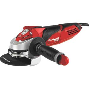Τροχός 125mm Ρεύματος 750W 4430880 TE-AG 125/750 Einhell