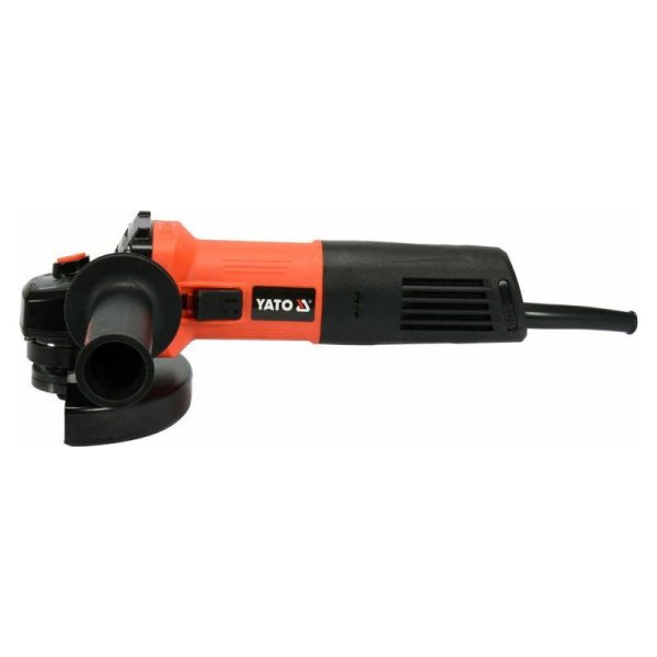 Γωνιακός τροχός 1100W YT-82100