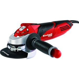 Τροχός 115mm Ρεύματος 720W 4430850 TE-AG 115 Einhell