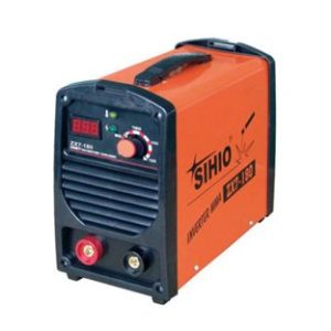 Ηλεκτροκόλληση inverter 250 Amper 9.1KVA