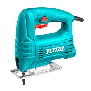 Ηλεκτρική σέγα 400 W TOTAL
