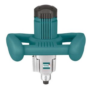 Αναδευτήρας χρωμάτων ηλεκτρικός 1400W TOTAL