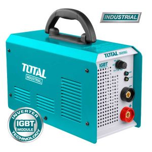 Ηλεκτροκόλληση inverter 200 Amper Total