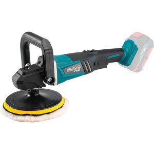 Αλοιφαδόρος Brushless Ρυθμιζόμενος Μπαταρίας 20V BBP5160  BORMANN Pro