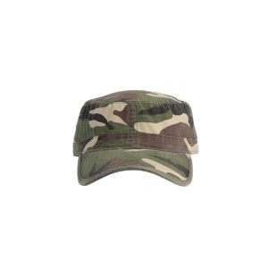 Καπέλο στρατιωτικού τύπου Army ATLANTIS