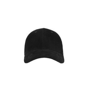 Εξάφυλλο καπέλο τζόκεϊ κοτλέ Cordy ATLANTIS