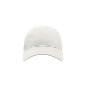 Εξάφυλλο καπέλο τζόκεϊ Green Cap ATLANTIS
