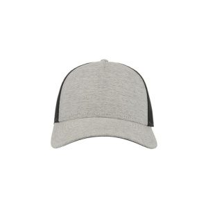 Πεντάφυλλο καπέλο τζόκεϊ Rapper Melange ATLANTIS