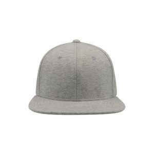 Εξάφυλλο καπέλο τζόκεϊ Snap Jersey ATLANTIS