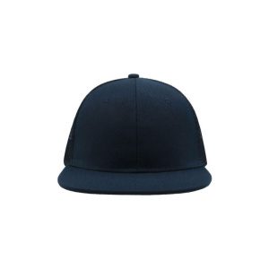 Εξάφυλλο καπέλο τζόκεϊ Snap Mesh ATLANTIS
