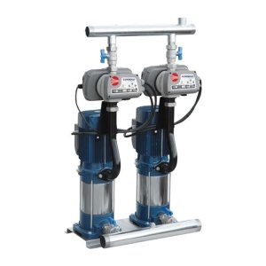 ΠΙΕΣΤΙΚΟ ΔΙΔΥΜΟ PEDROLLO GP2W 55/360 M