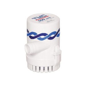 ΗΛΕΚΤΡΑΝΤΛΙΑ TMC 332901-12V/1000GAL