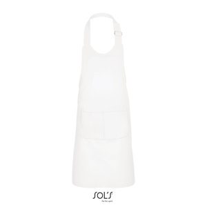 Παιδική ποδιά με τσέπες Gala Kids - 00599 SOL'S
