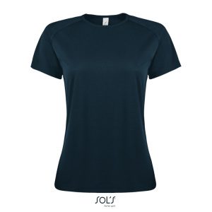 Γυναικείο T-Shirt Sporty Women - 01159 SOL'S