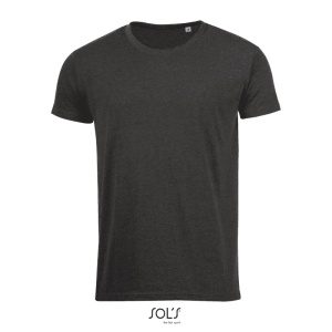 Ανδρικο T-shirt Mixed Men - 01182 SOL'S