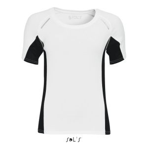 Γυναικείο αθλητικό T-shirt Sydney Women - 01415 SOL'S