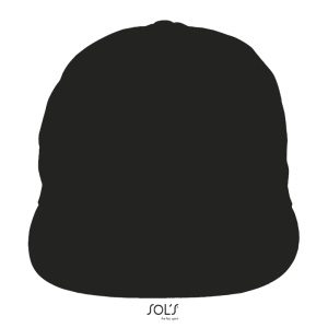 Πεντάφυλλο καπέλο Sonic - 01661 SOL'S