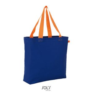 Τσάντα αγοράς Lenox - 01672 SOL'S
