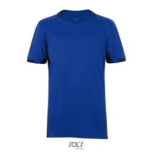 Παιδική αθλητική μπλούζα Classico Kids - 01719 SOL'S