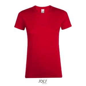 Γυναικείο T-shirt Regent Women 3XL - 01825 SOL'S
