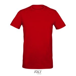 Ανδρικό T-shirt Millenium Men 3XL - 02945 SOL'S