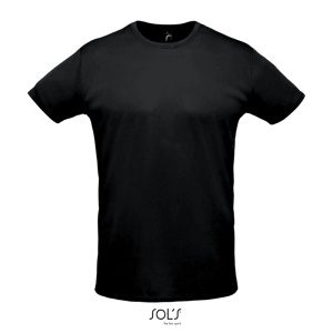 Unisex αθλητικό T-shirt Sprint 3XL - 02995 SOL'S
