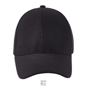 Εξάφυλλο καπέλο Tom - 03204 NEOBLU