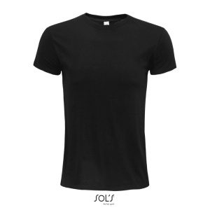 Unisex οργανικό T-shirt Epic 4XL - 03564 SOL'S
