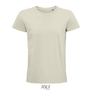 Ανδρικό οργανικό T-shirt Pioneer Men 3XL - 03565 SOL'S