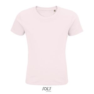 Παιδικό οργανικό T-shirt Pioneer Kids - 03578 SOL'S
