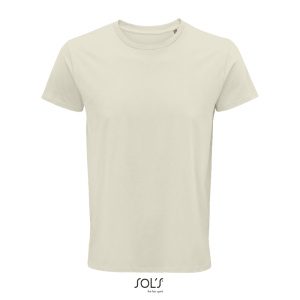 Ανδρικό οργανικό T-shirt Crusader Men 3XL - 03582 SOL'S