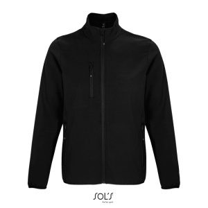 Ανδρικό softshell Falcon Men 4XL - 03827 SOL'S