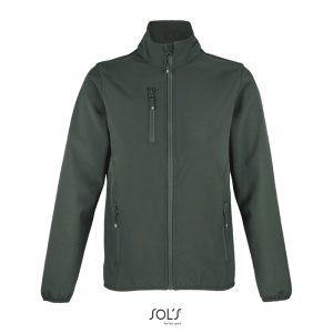 Γυναικείο softshell Falcon Women 3XL - 03828 SOL'S