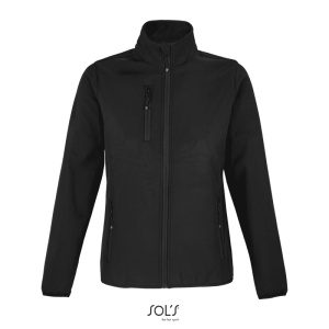 Γυναικείο softshell Falcon Women 3XL - 03828 SOL'S