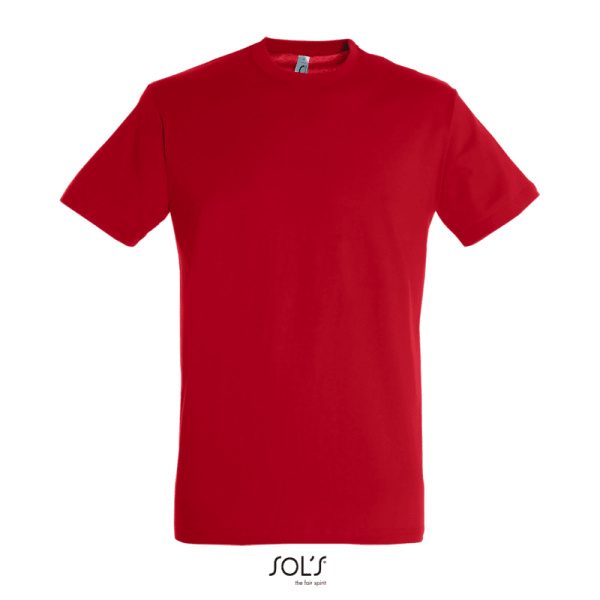 Unisex T-shirt Regent 4XL - 11380 SOL'S