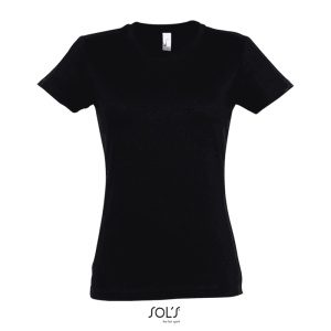Γυναικείο T-shirt Imperial Women 3XL - 11502 SOL'S