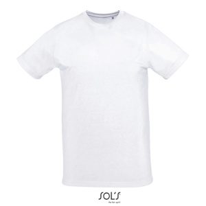 Unisex T-shirt για Sublimation Sublima - 11775 SOL'S