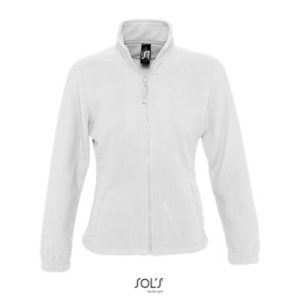 Γυναικεία ζακέτα fleece North Women - 54500 SOL'S