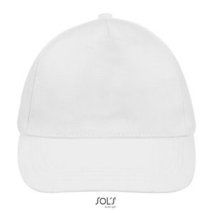 Πεντάφυλλο καπέλο Buzz - 88119 SOL'S